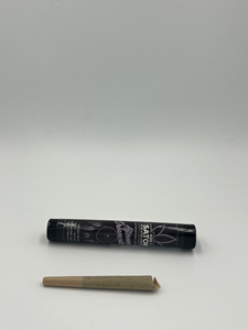 420 Satori 1.3G Infused Pre Roll - Dream Catcher x Afternoon Delight