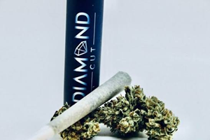 Diamond - Super Boof PR
