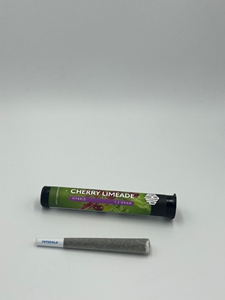 GRIP Infused 1.2G Pre Roll - Cherry Limeade