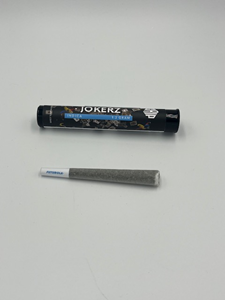 GRIP Infused 1.2G Pre Roll - Jokerz