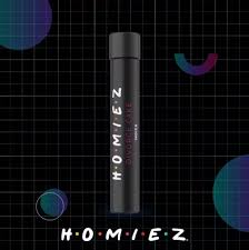 Homiez 1G Pre Roll - Divorce Cake