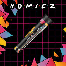 Homiez 1G Pre Roll - Super Lemon Haze