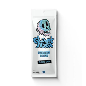 Plant Nerd - Bubble Bath 1g Live Resin Pen
