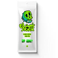 Plant Nerd - Cap Junky 1g Live Resin Pen