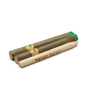Torched - King Palm 4PK